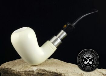 ALTINAY MEERSCHAUM PIPES