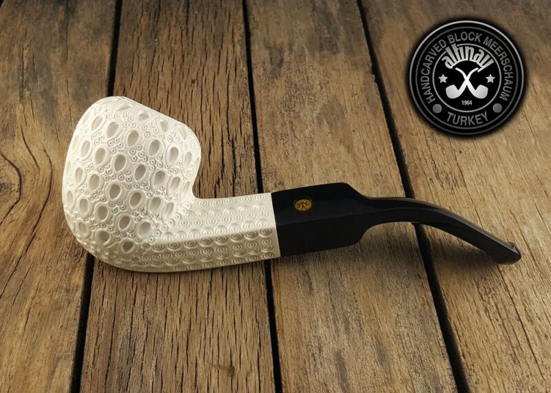 ALTINAY MEERSCHAUM PIPES