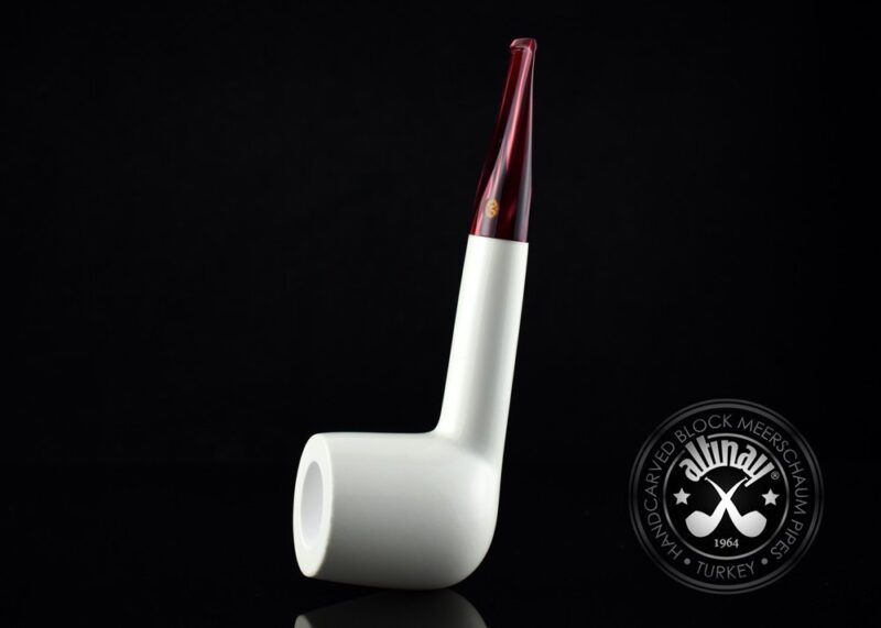 Canadian Meerschaum Pipe