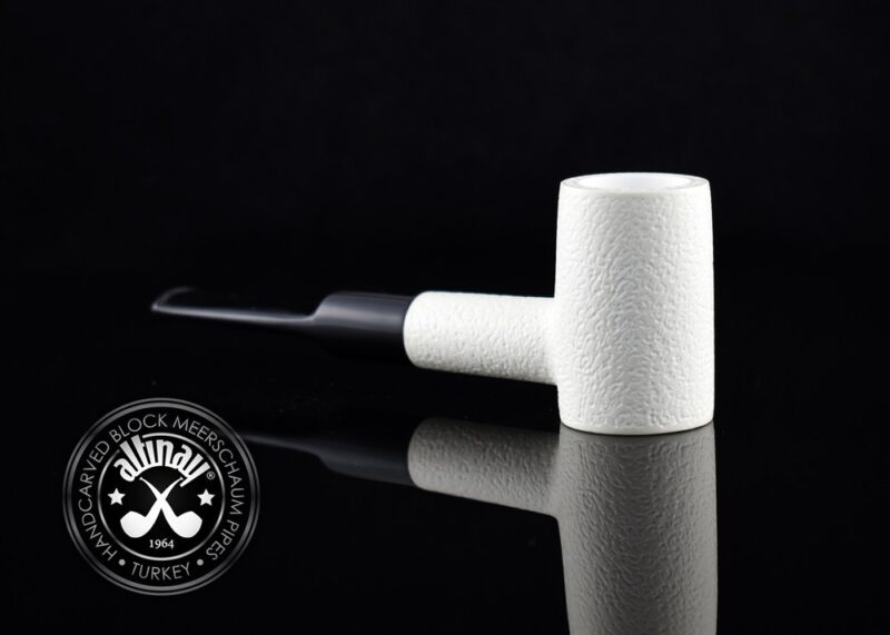 Poker Meerschaum Pipe