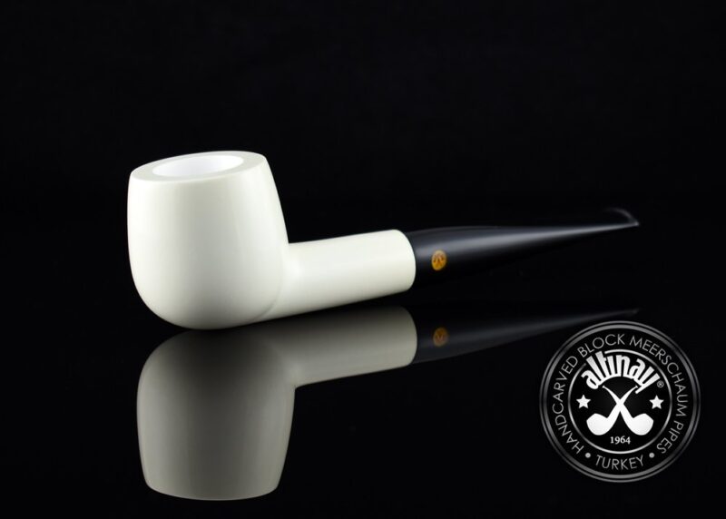 Pot Meerschaum Pipe