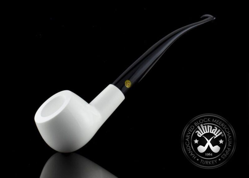 Prince Meerschaum Pipe