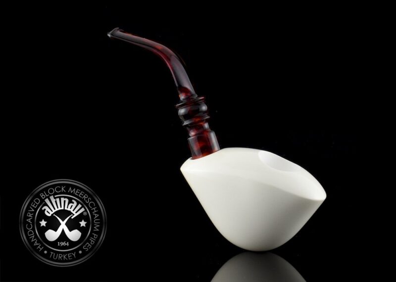 Meerschaum Pipe