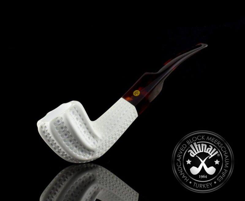 Meerschaum Pipe