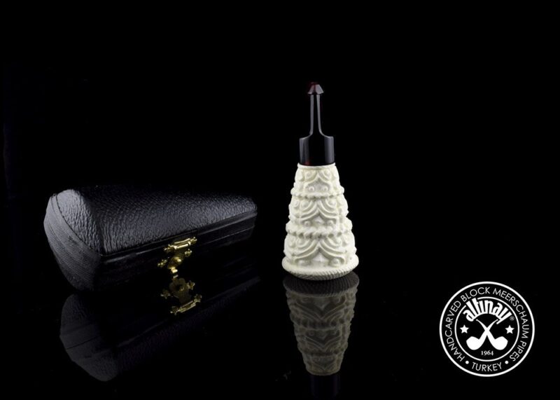 Meerschaum Cigar Holder