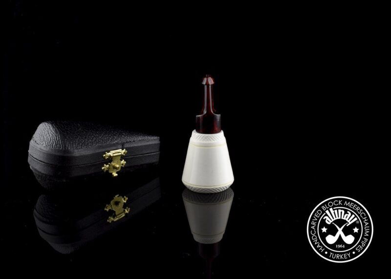 Meerschaum Cigarette Holder