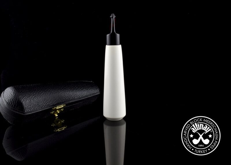 Meerschaum Cigarette Holder