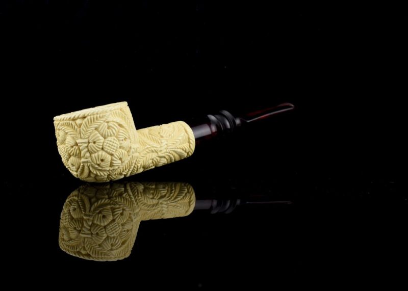 Pot Meerschaum Pipe