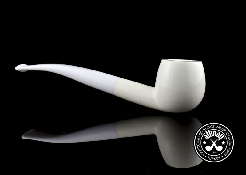 Prince Meerschaum Pipe