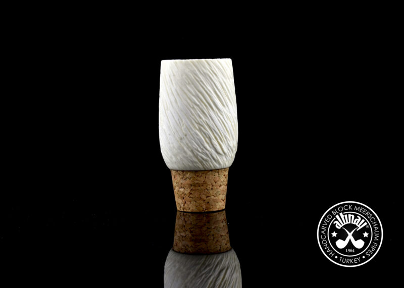 Meerschaum Coloring Bowl