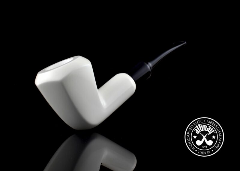 Panel Meerschaum Pipe 48432