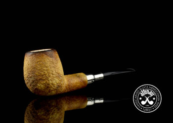 apple meerschaum pipe