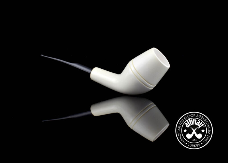 rhodesian meerschaum pipe