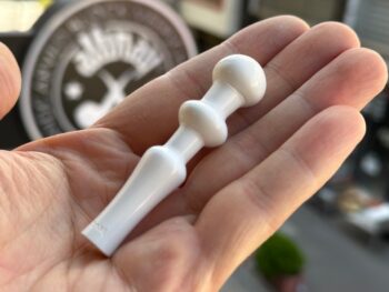 Meerschaum Tamper 200110