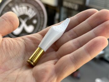 Meerschaum Tamper 200220