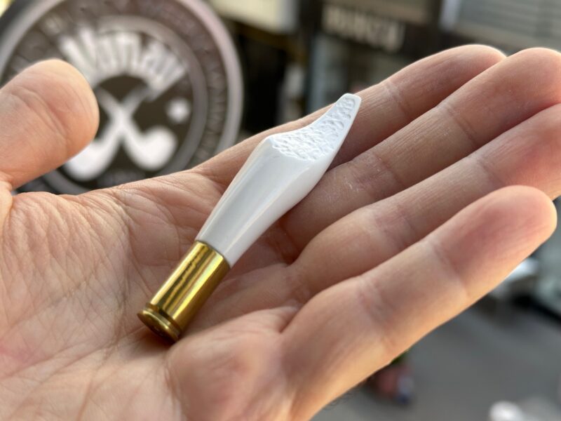 Meerschaum Tamper 200220