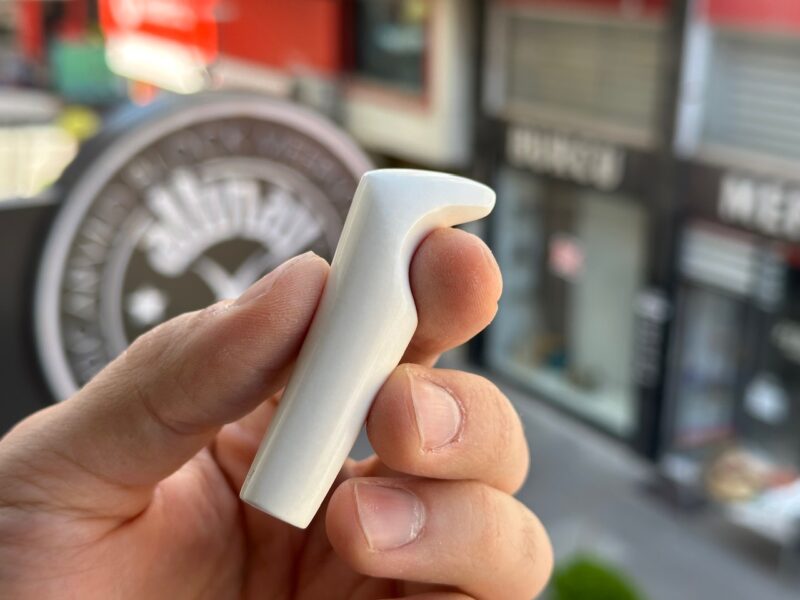 Meerschaum Tamper 20009