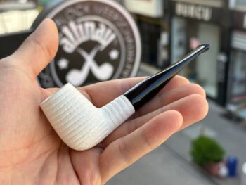 Billiard Meerschaum Pipe 104177